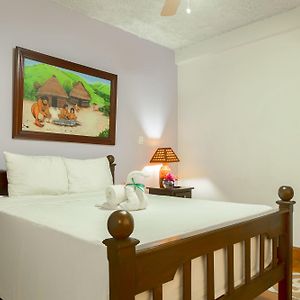 Single Room Private Bathroom